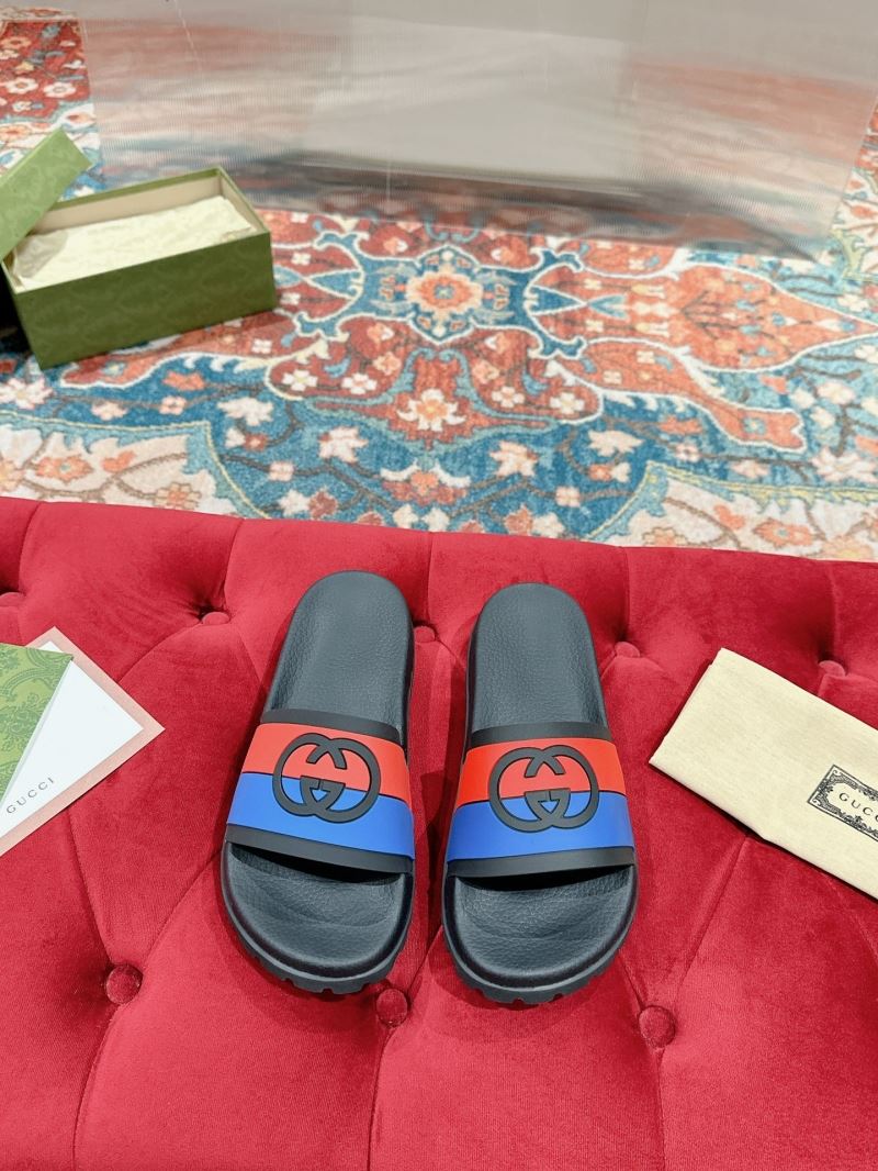 Gucci Slippers